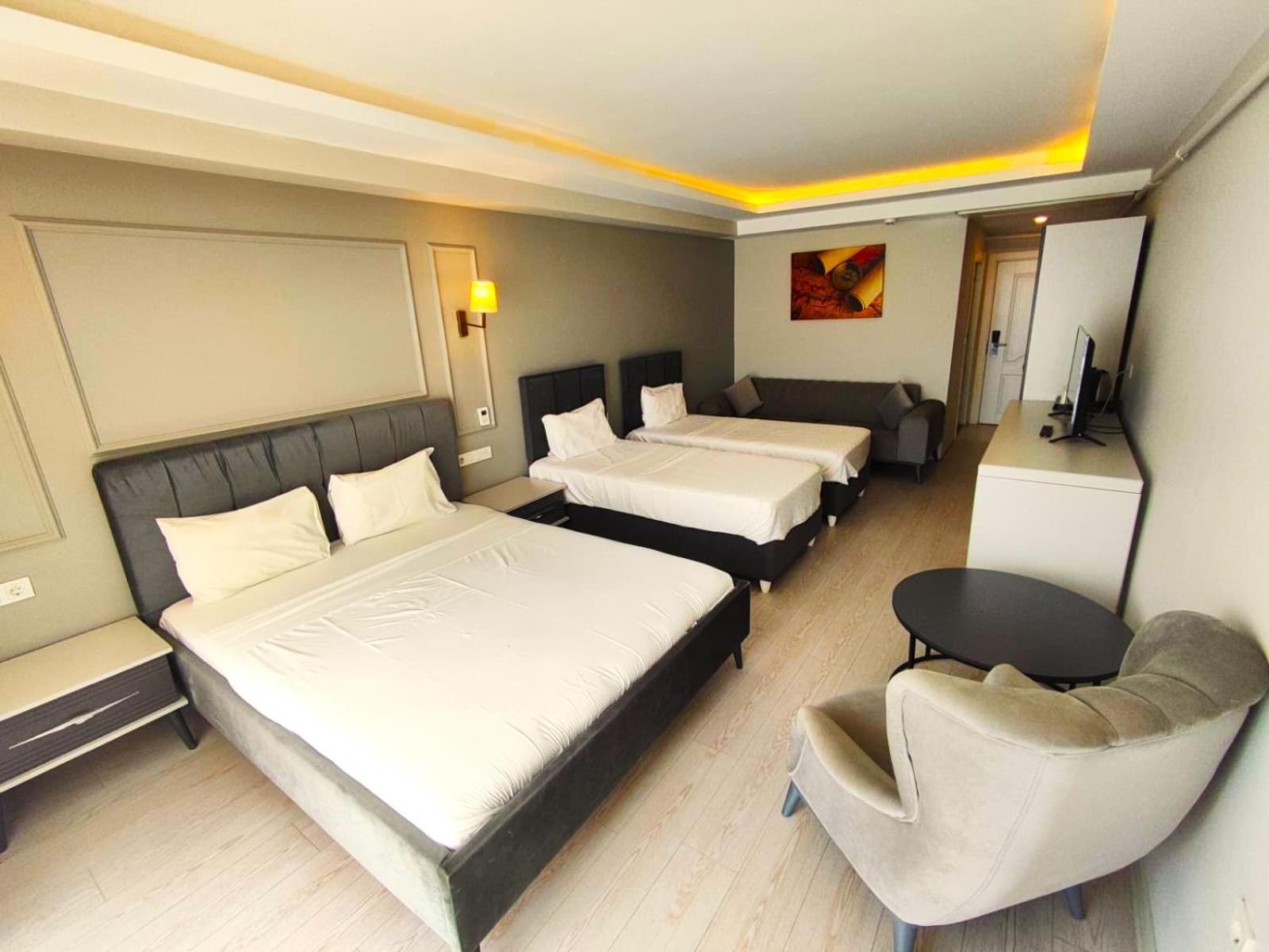 Petra Hotel Tuzla — Fotoğraflar 2
