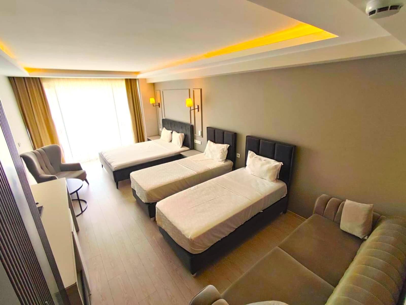 Petra Hotel Tuzla — Fotoğraflar 1