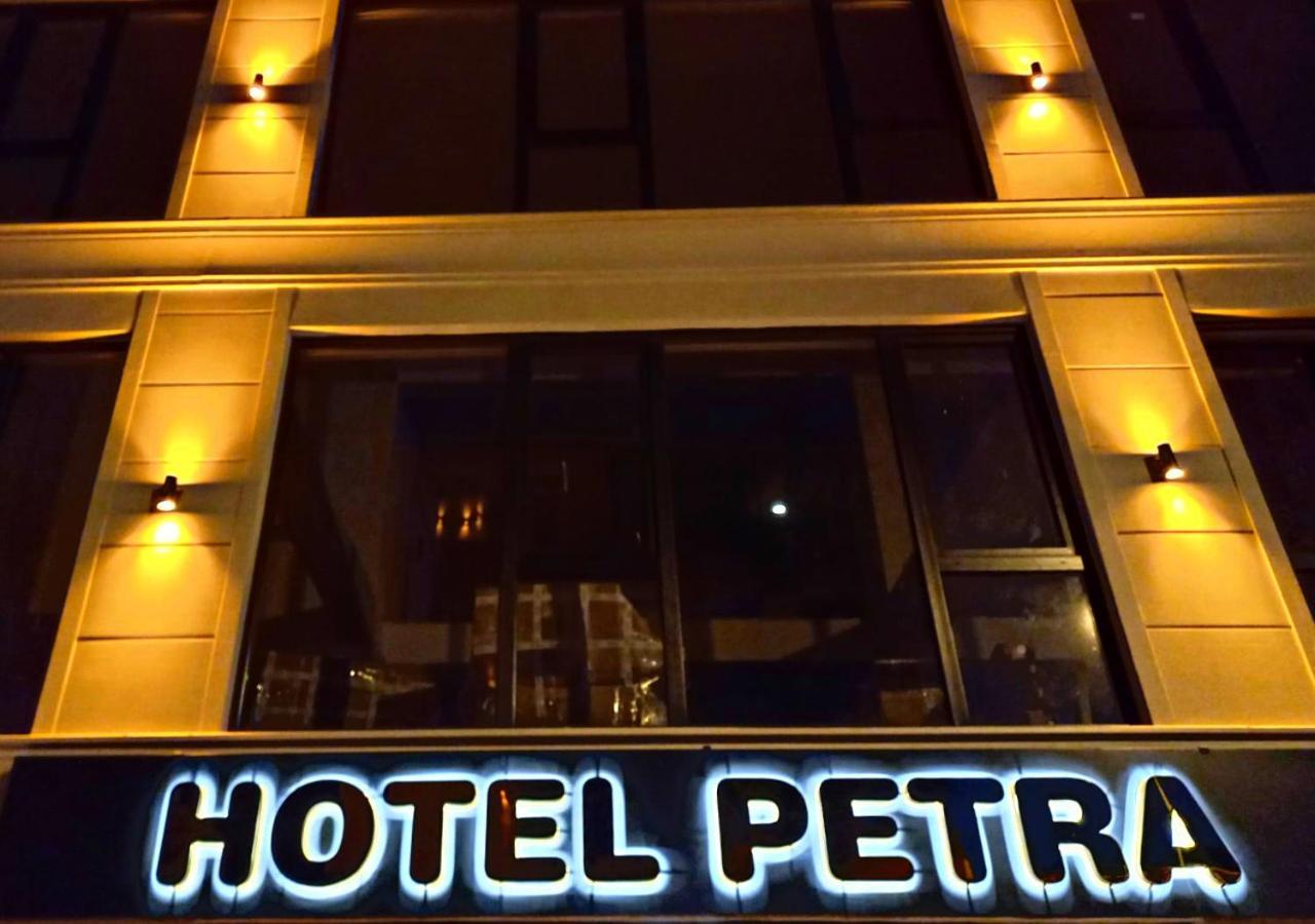 Petra Hotel Tuzla — Fotoğraflar 3
